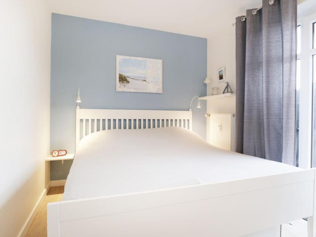 Residenz Haffblick, Wohnung 37 Boltenhagen  Buitenkant foto