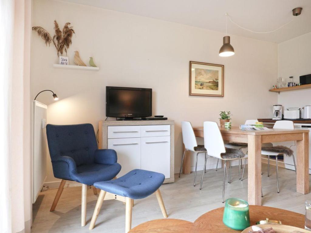 Residenz Haffblick, Wohnung 37 Boltenhagen  Buitenkant foto