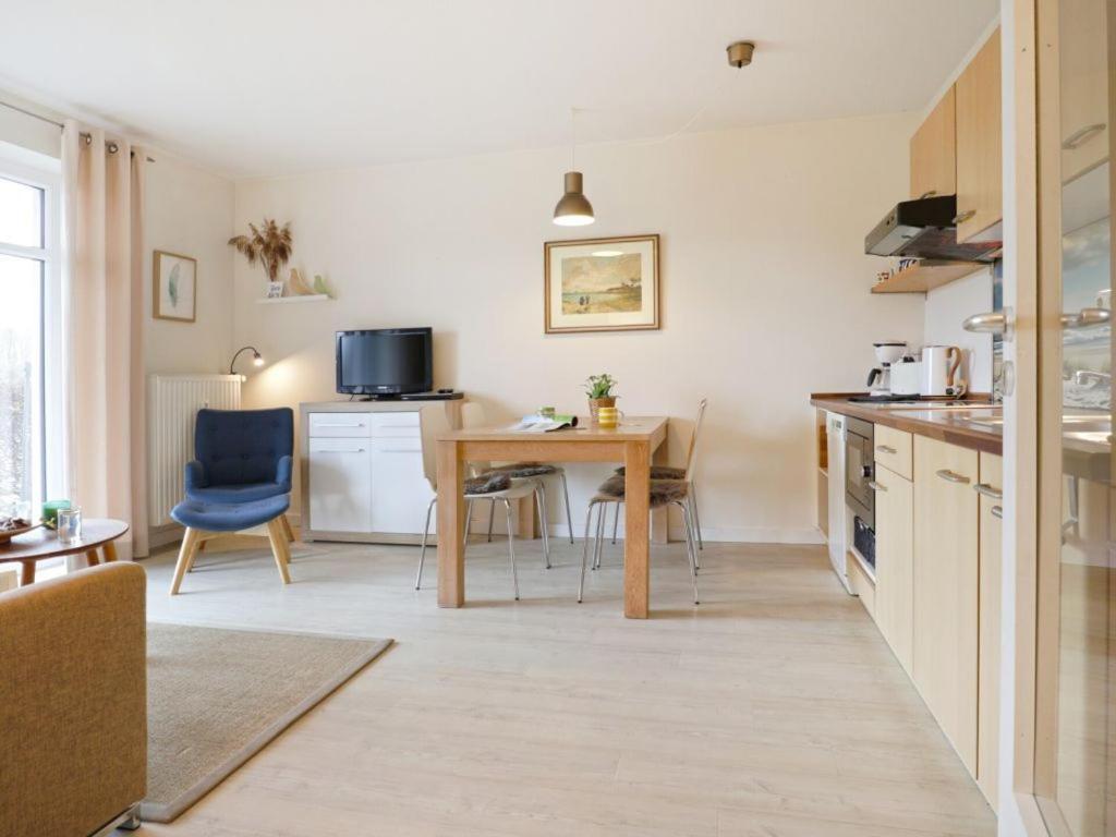 Residenz Haffblick, Wohnung 37 Boltenhagen  Buitenkant foto